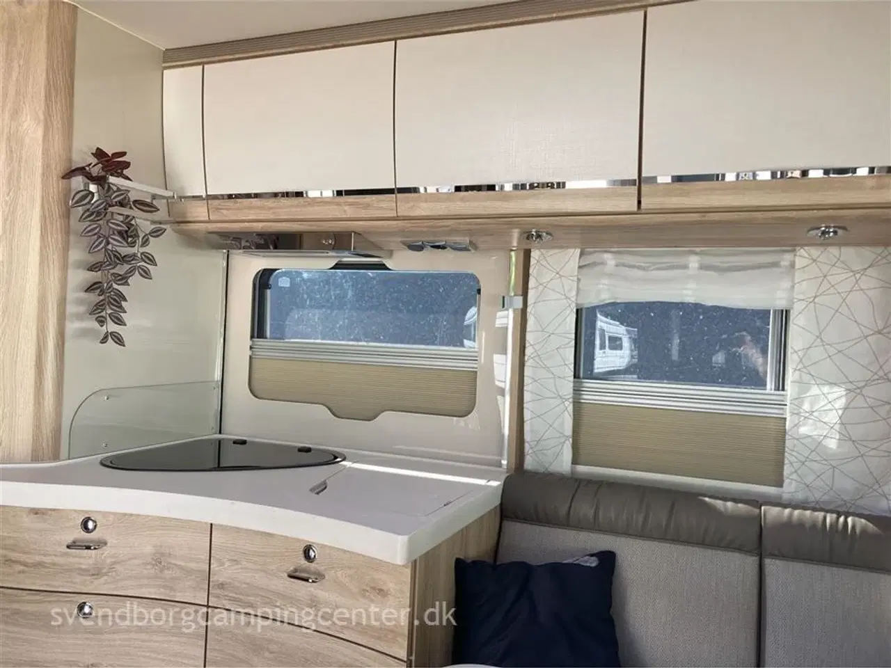 Billede 9 - 2023 - Eura Mobil Profilia   SE HER! Lige kommet ind.