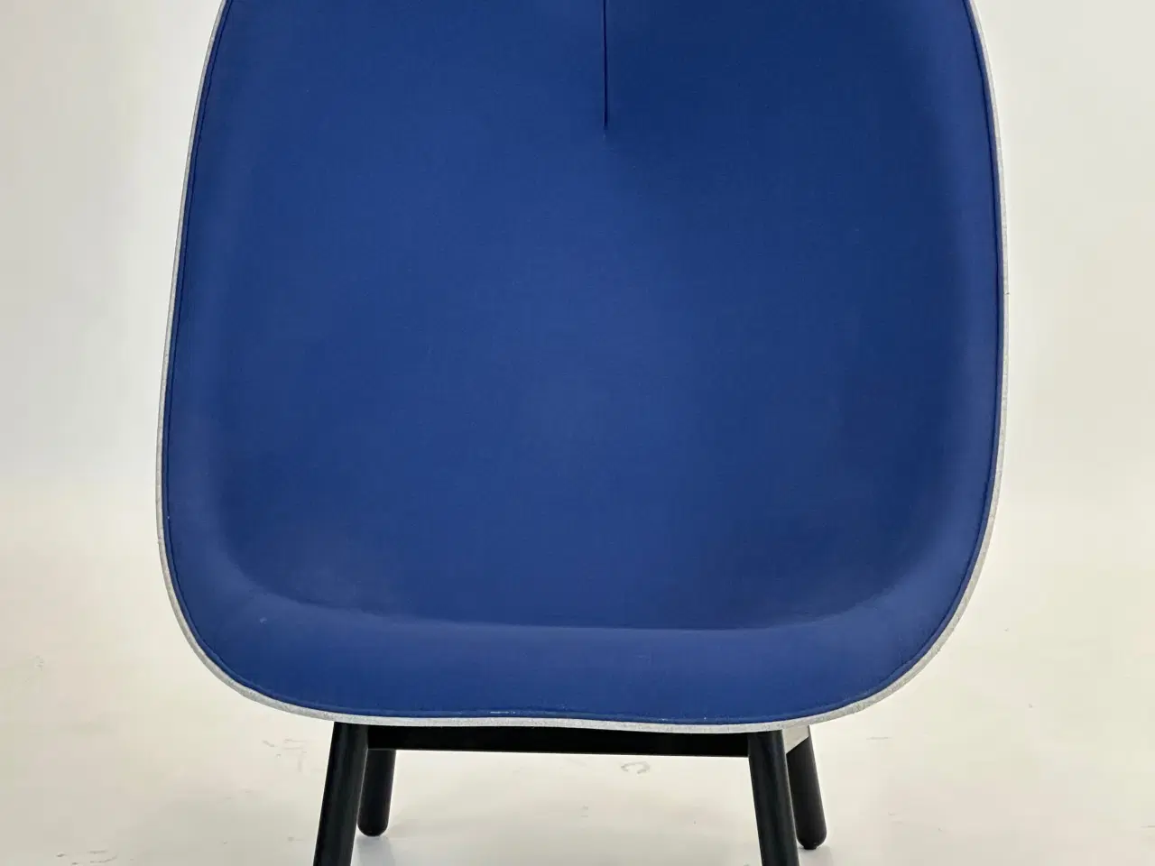 Billede 3 - HAY Uchiwa Loungestol