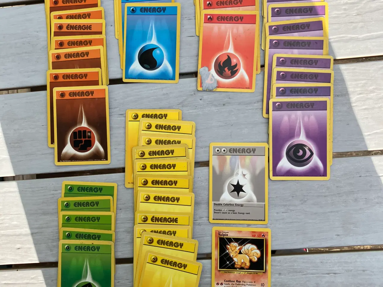 Billede 1 - Pokemon kort