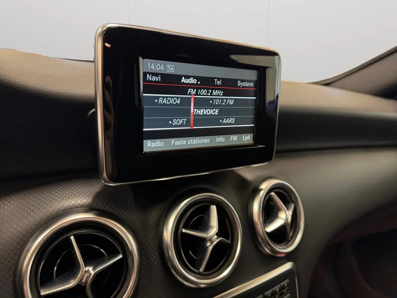 Billede 8 - Mercedes A180 1,5 CDi