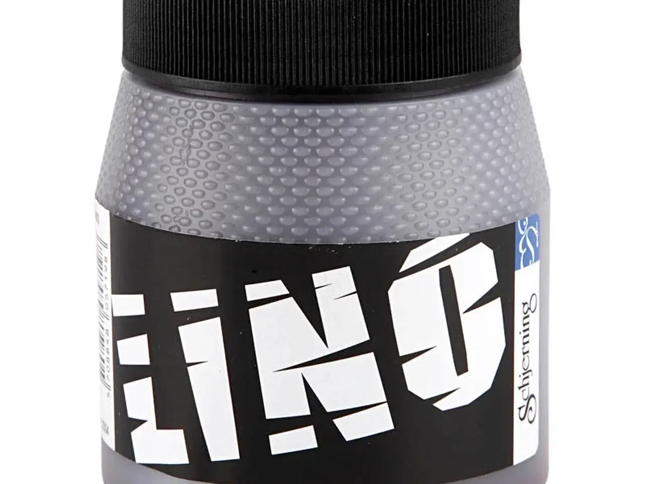 Billede 1 - Linoleumssværte, brun, 250ml/ 1 ds.
