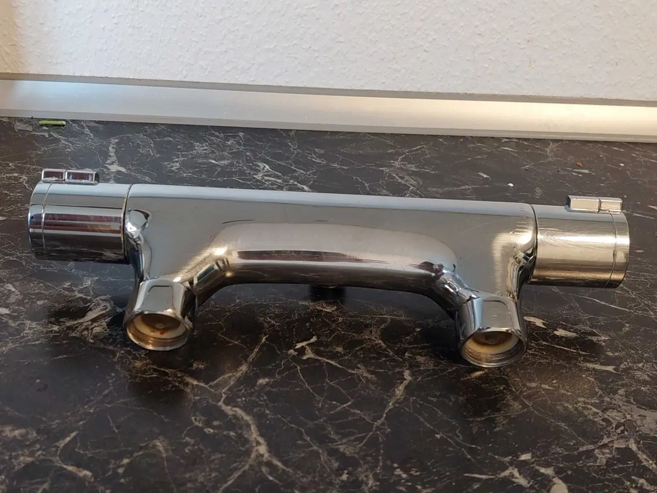 Billede 2 - Brusetermostat armatur 