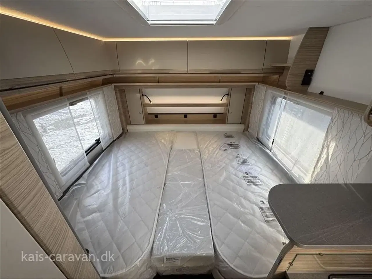 Billede 6 - 2026 - Fendt Bianco Selection 465 TG