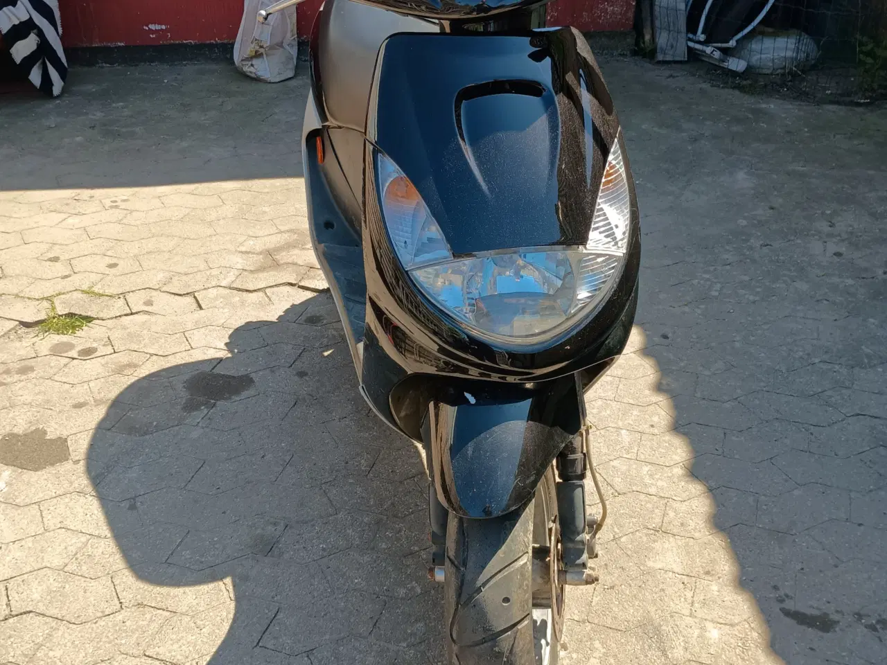 Billede 2 - Peugeot vivacity