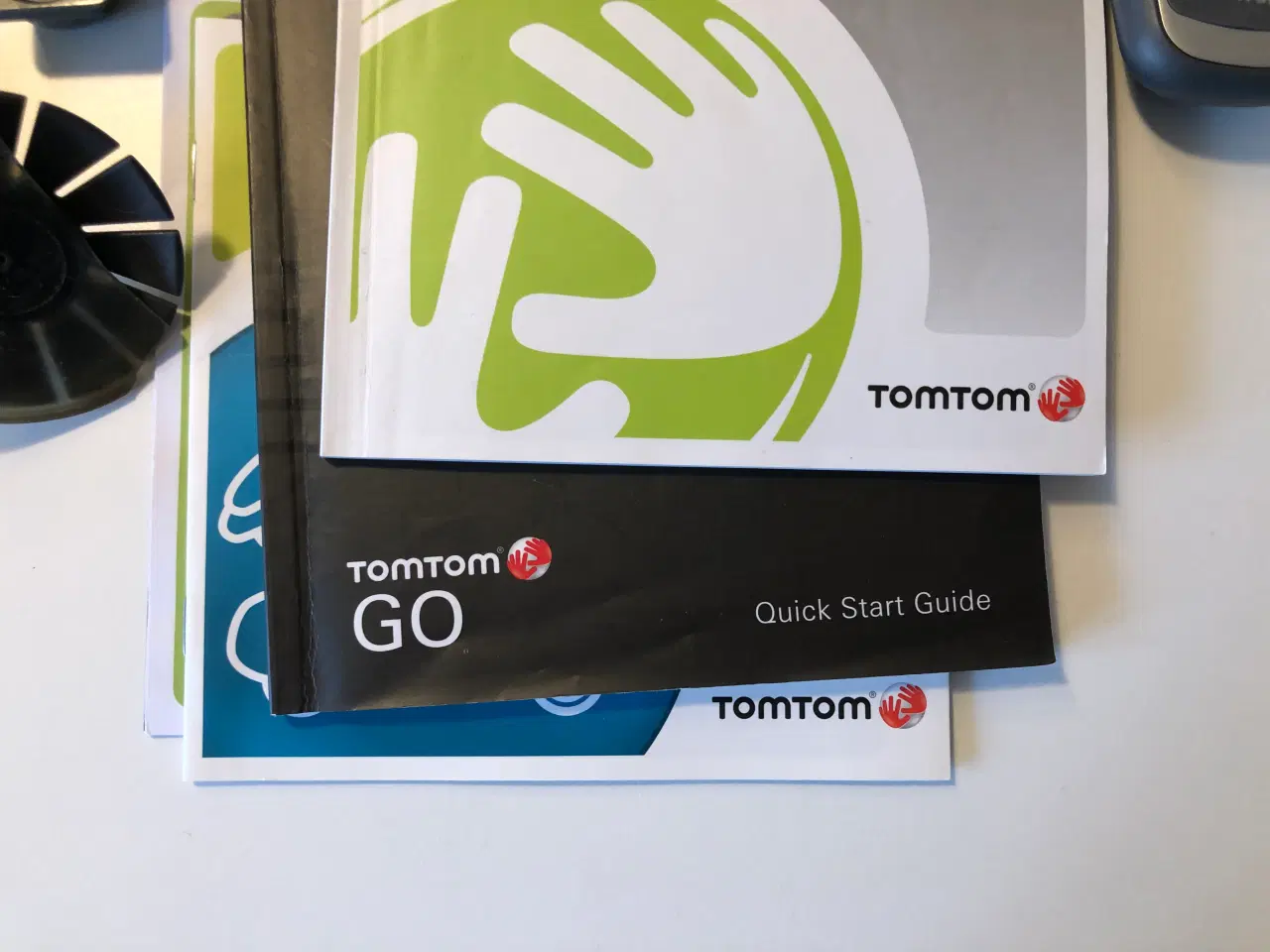 Billede 5 - TomTom Go 920