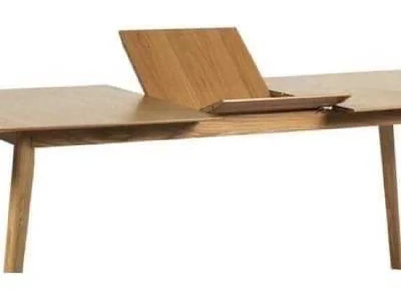 Billede 5 - Lækkert cirrus spisebord 