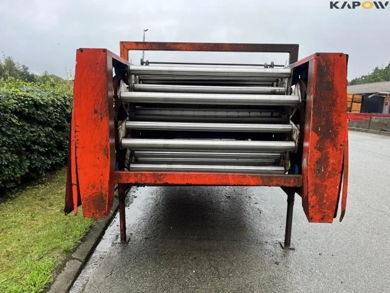 Billede 2 - - - - Diameter grader