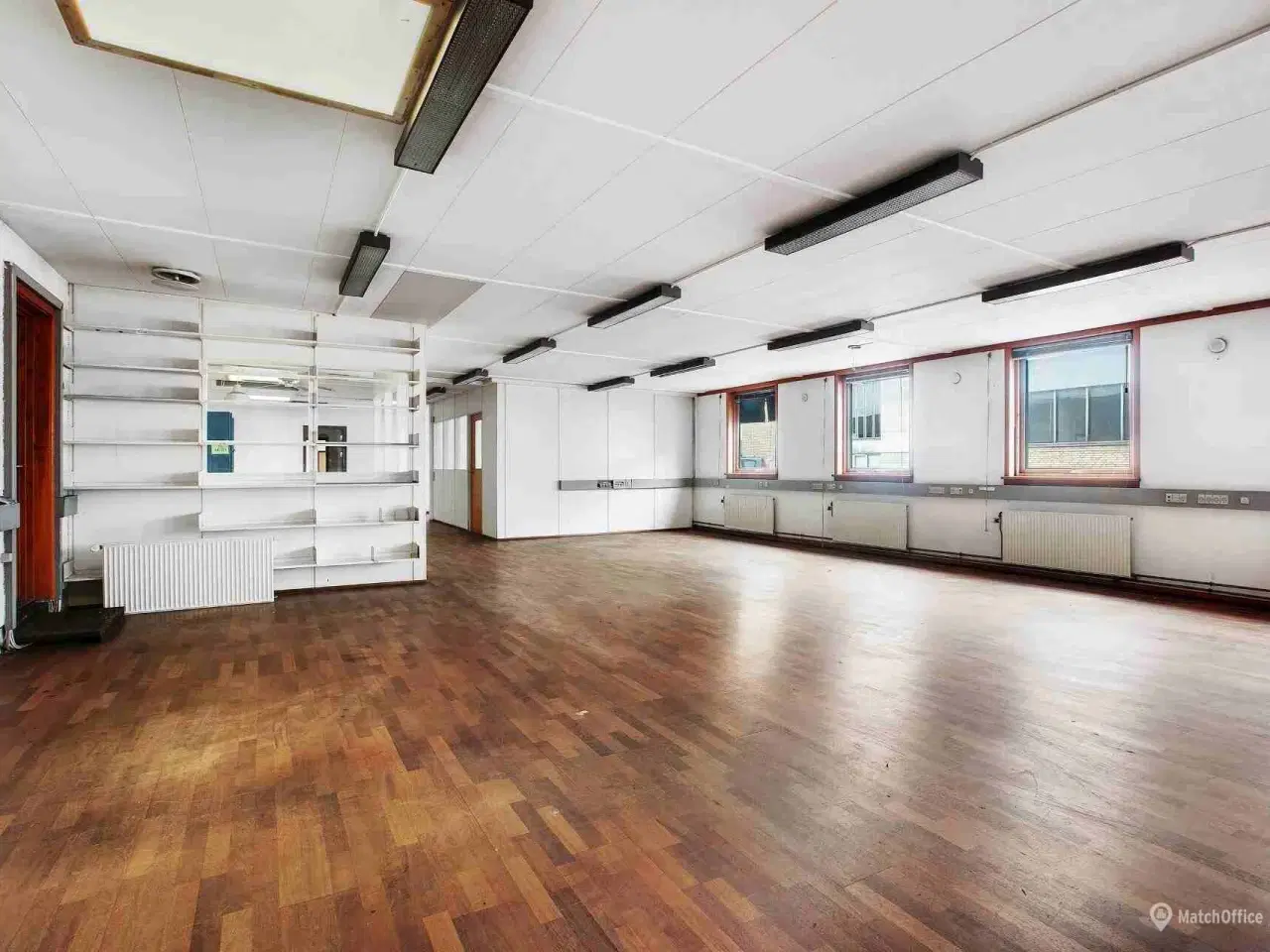 Billede 10 - Lagerlokale - oplagt til last-mile eller plukkelager