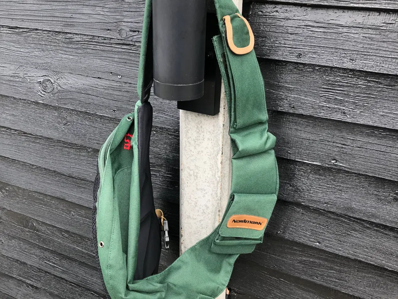 Billede 3 - Jagt skulder taske