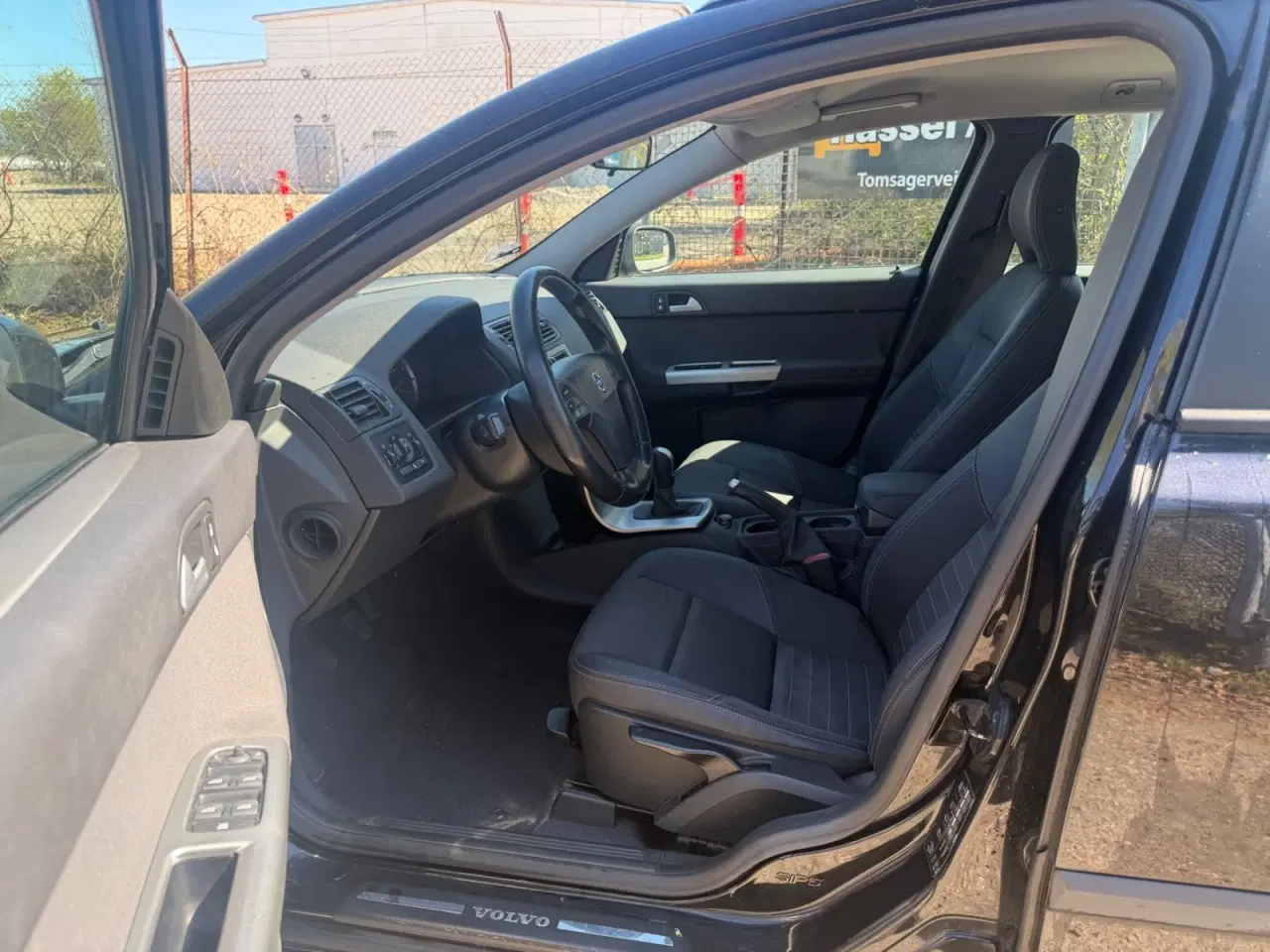 Billede 7 - Volvo V50 1,6 Kinetic