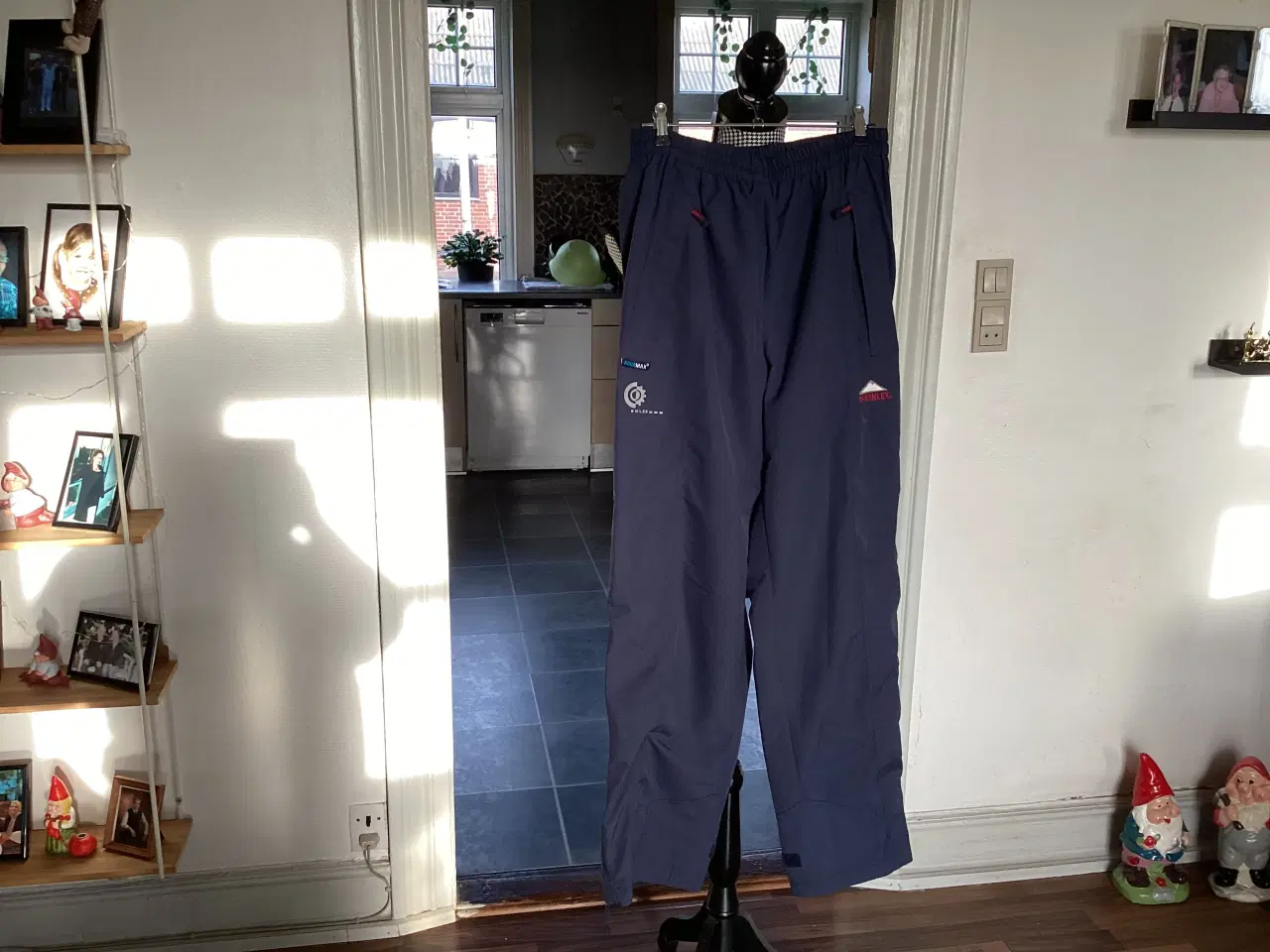 Billede 1 - Mc Kinley Overtræks / Regn Bukser