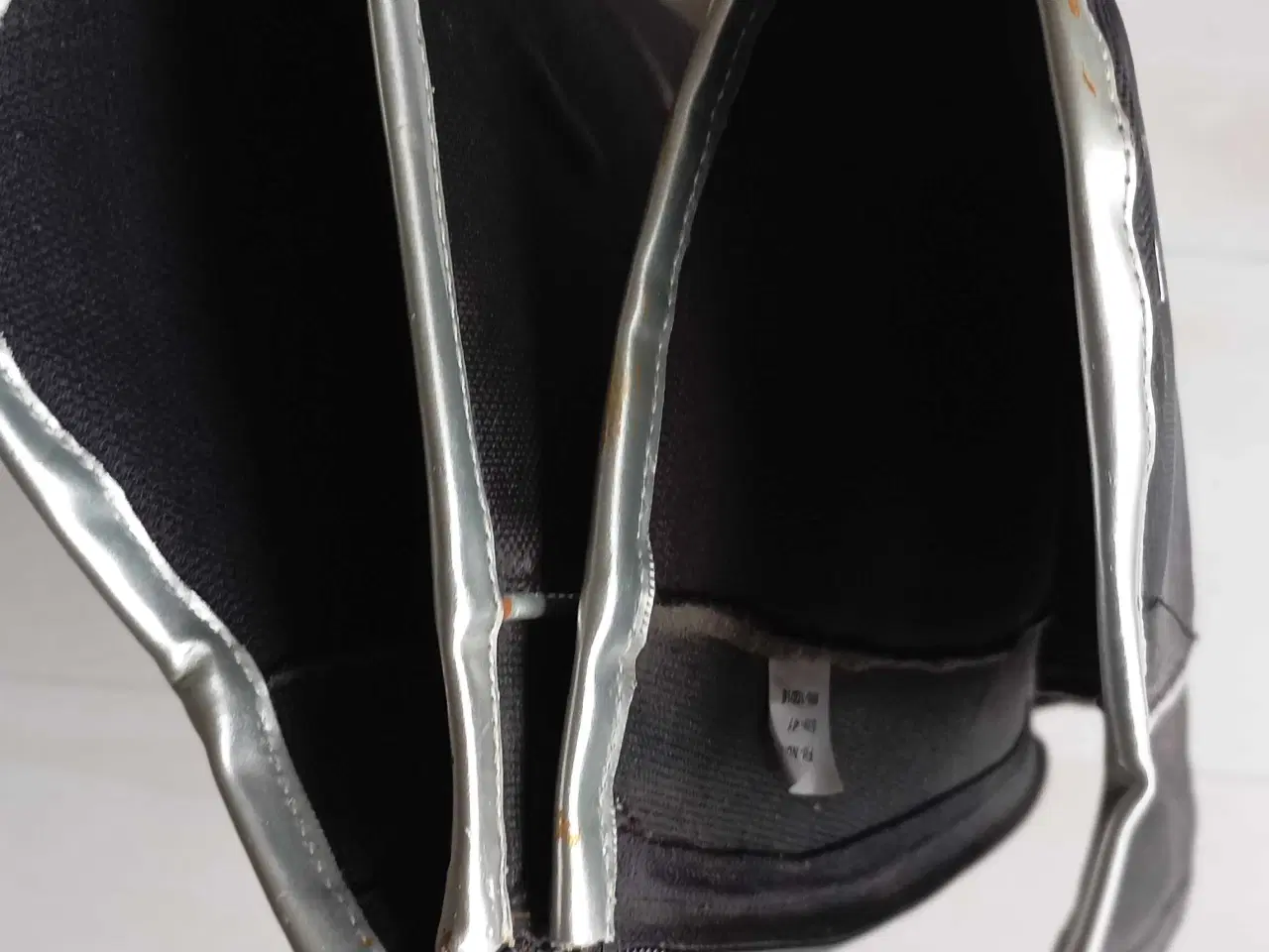 Billede 7 - EQUSANA Collection lange ridestøvler. Str 41