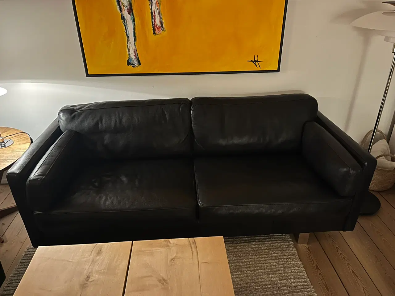 Billede 4 - SKALMA Bonn sofagruppe