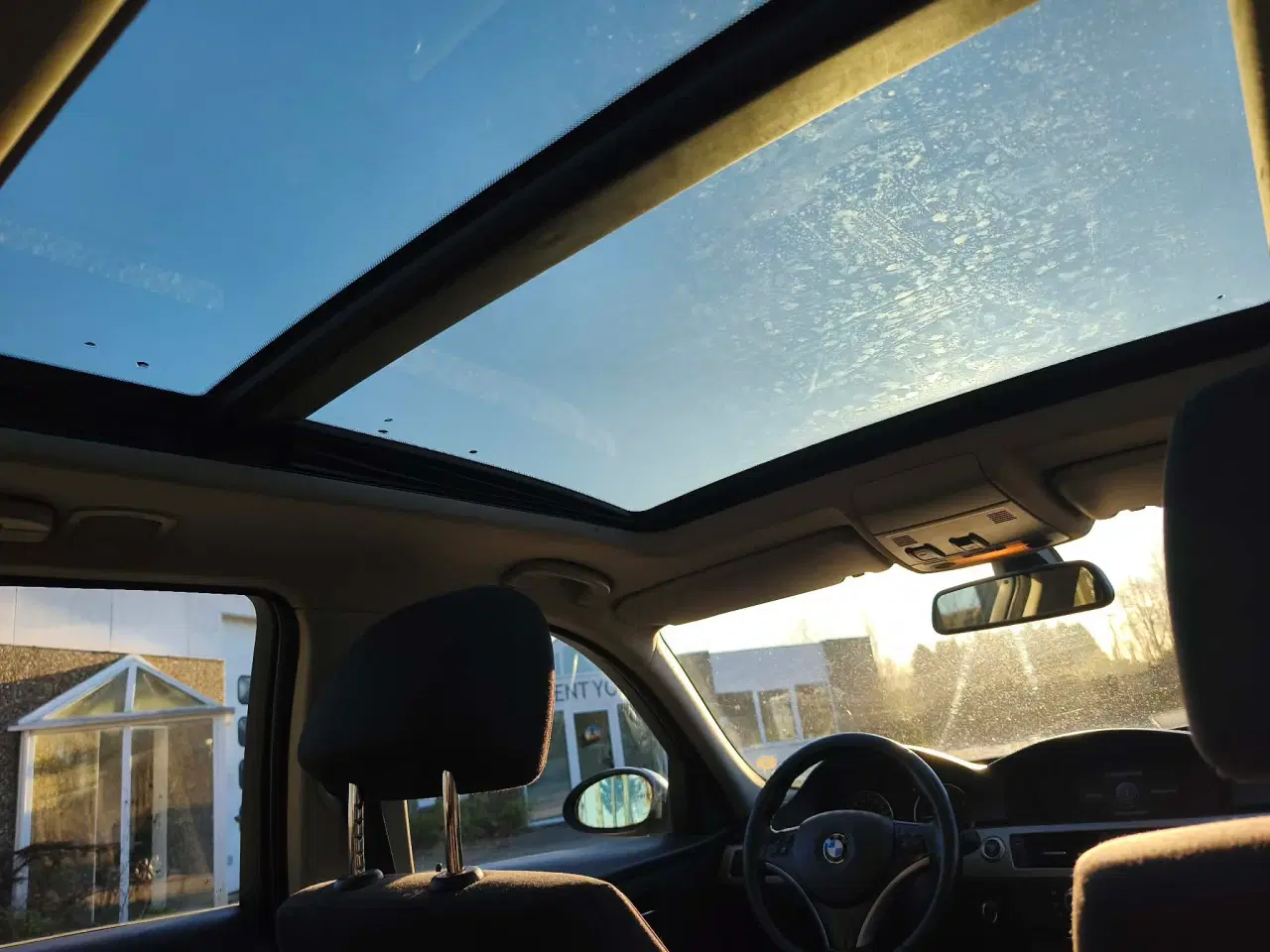 Billede 8 - Bmw 320d touring