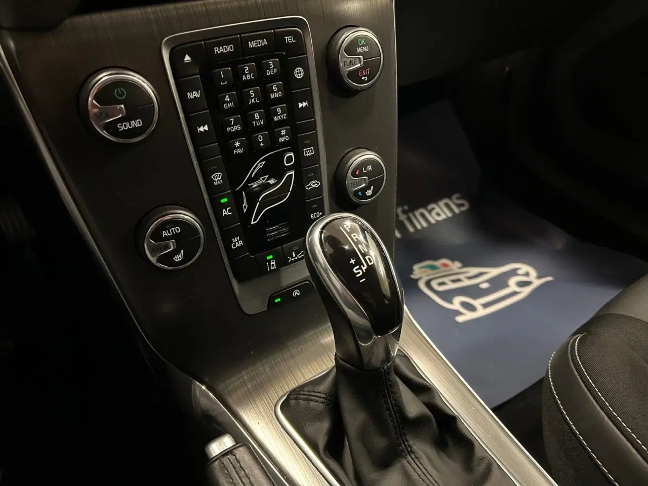 Billede 15 - Volvo V40 2,0 D3 150 Momentum aut.