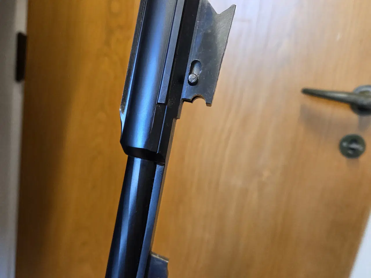 Billede 8 - Baikal IZH-18MH 223 Remington