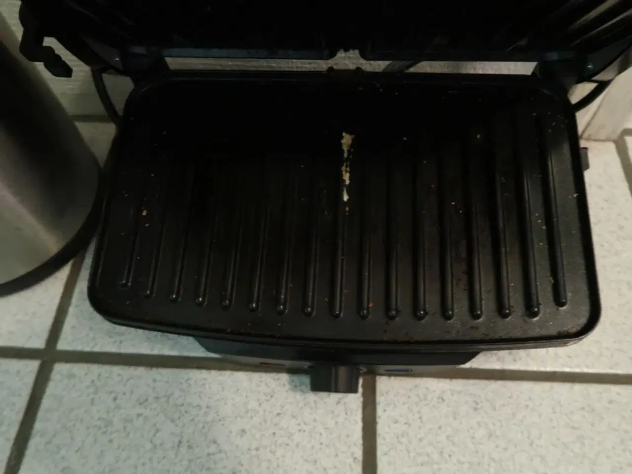Billede 3 - Painnigrill & kaffebeholder