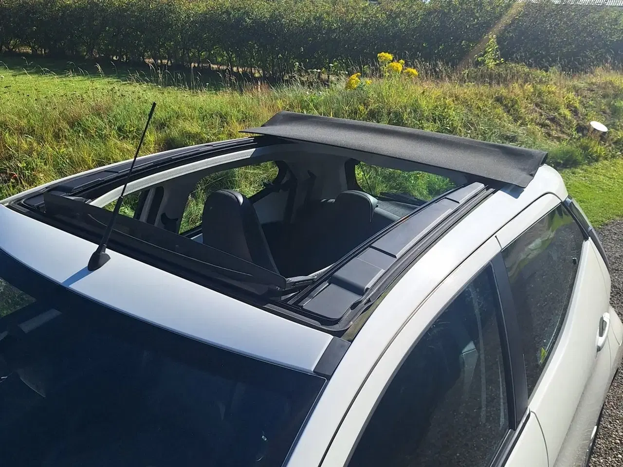 Billede 12 - Toyota Aygo 1,0 VVT-i x-wave
