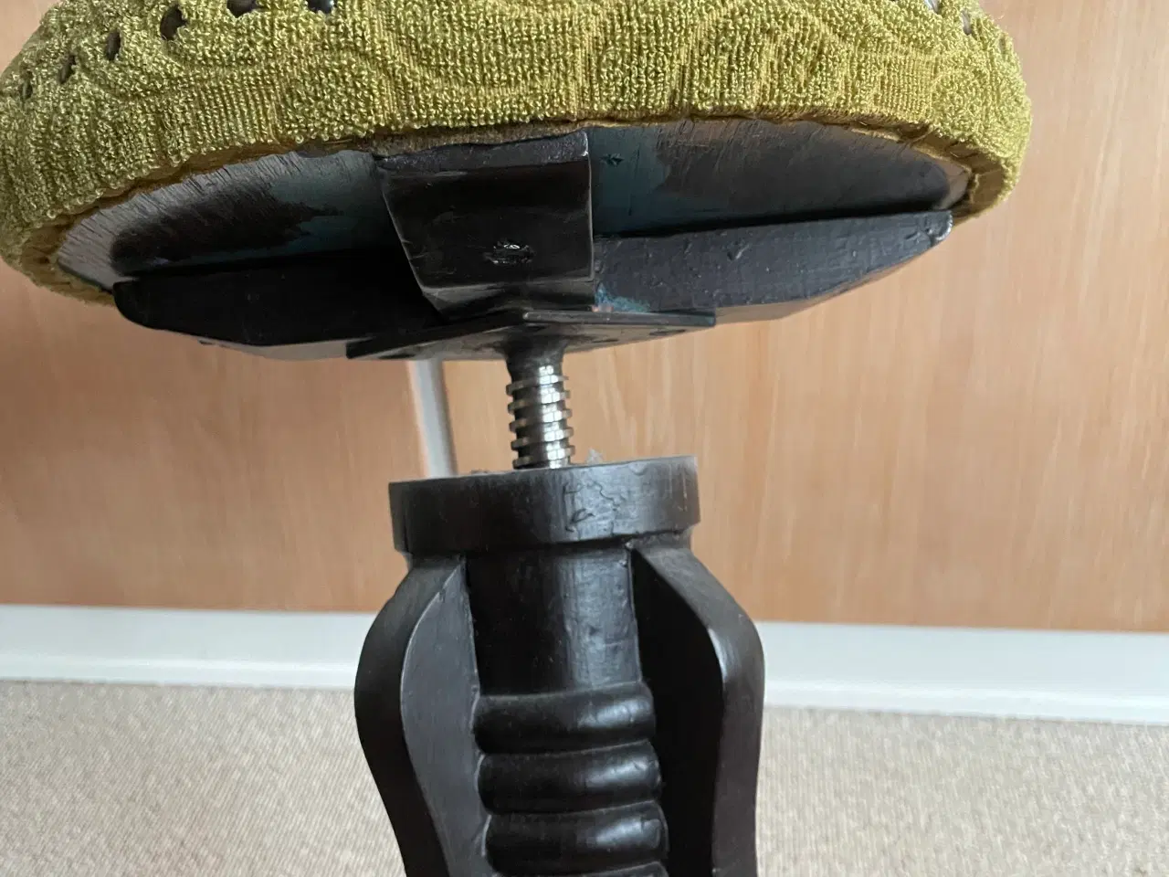 Billede 6 - Klaver  stol