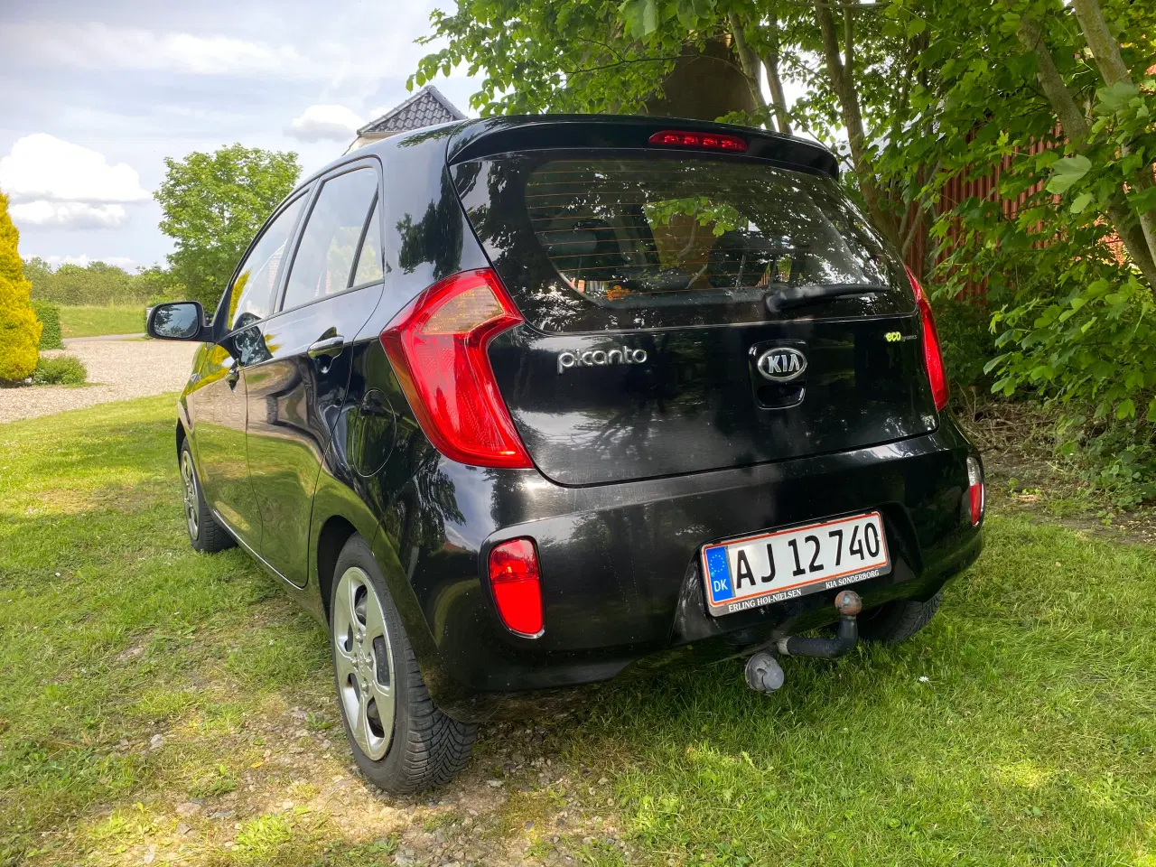 Billede 2 - Kia Picanto