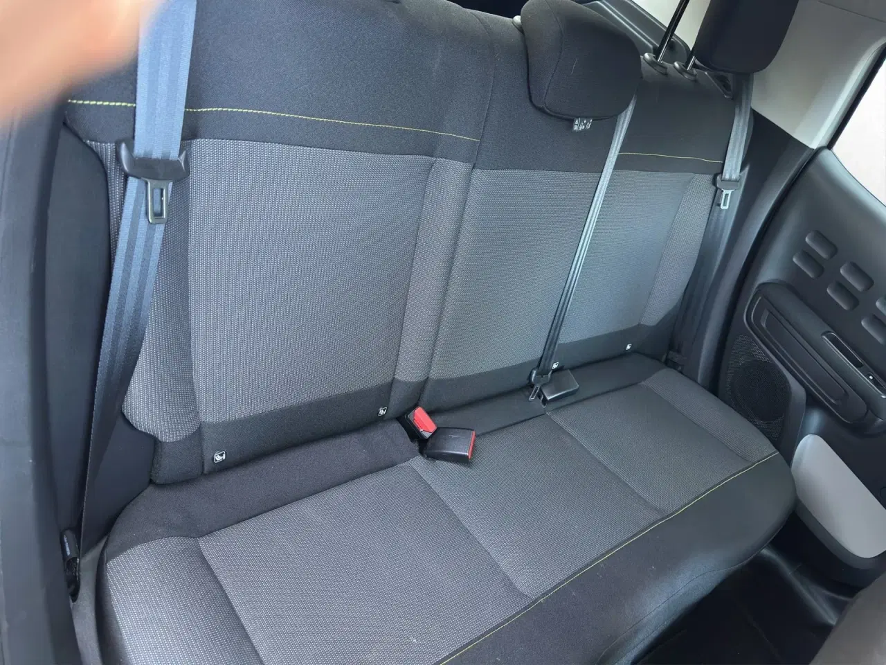 Billede 16 - Citroën C3 1,2 PureTech 83 Paris