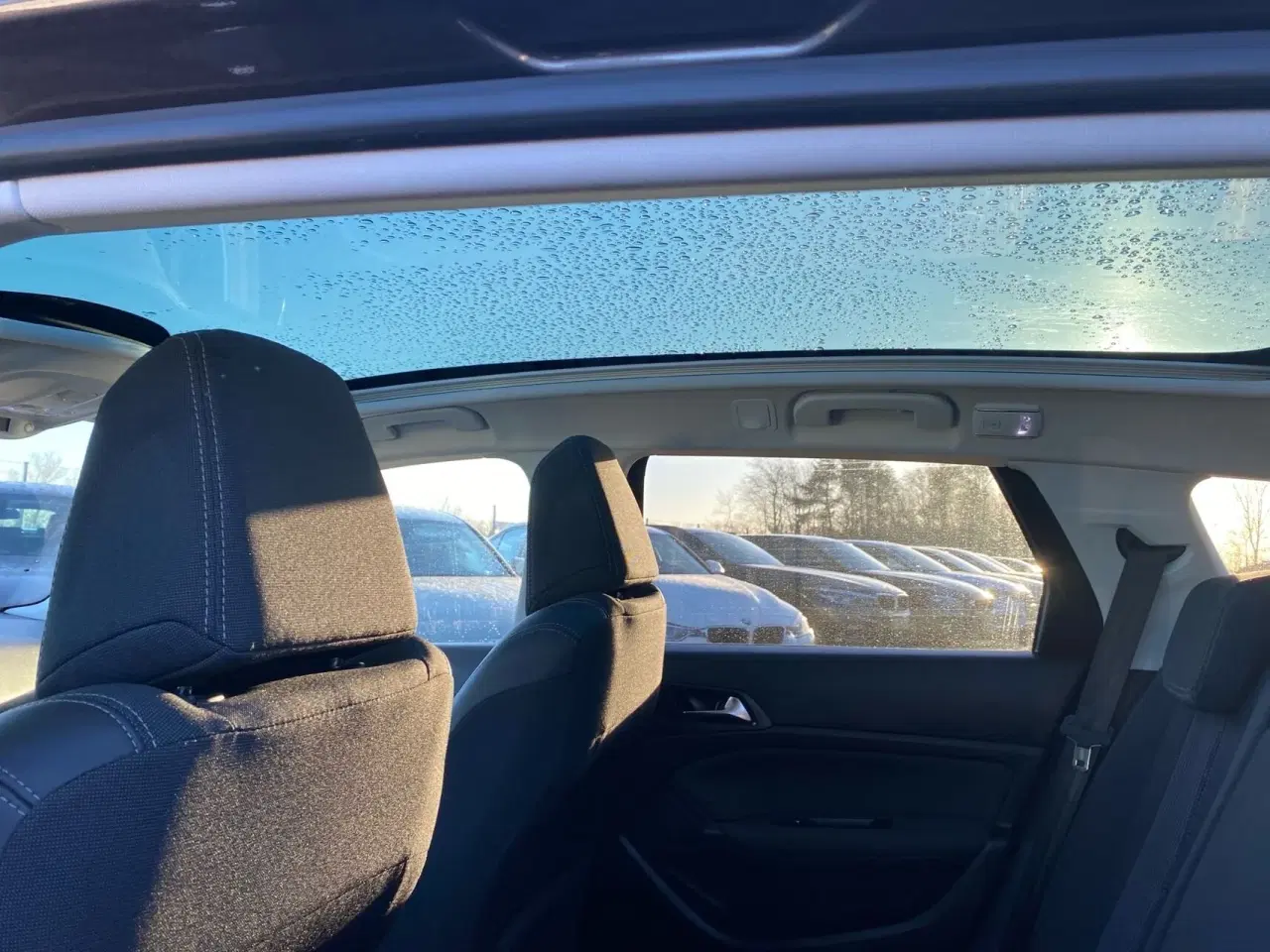 Billede 9 - Peugeot 308 SW 1,6 BlueHDi Edition+ 120HK Stc 6g