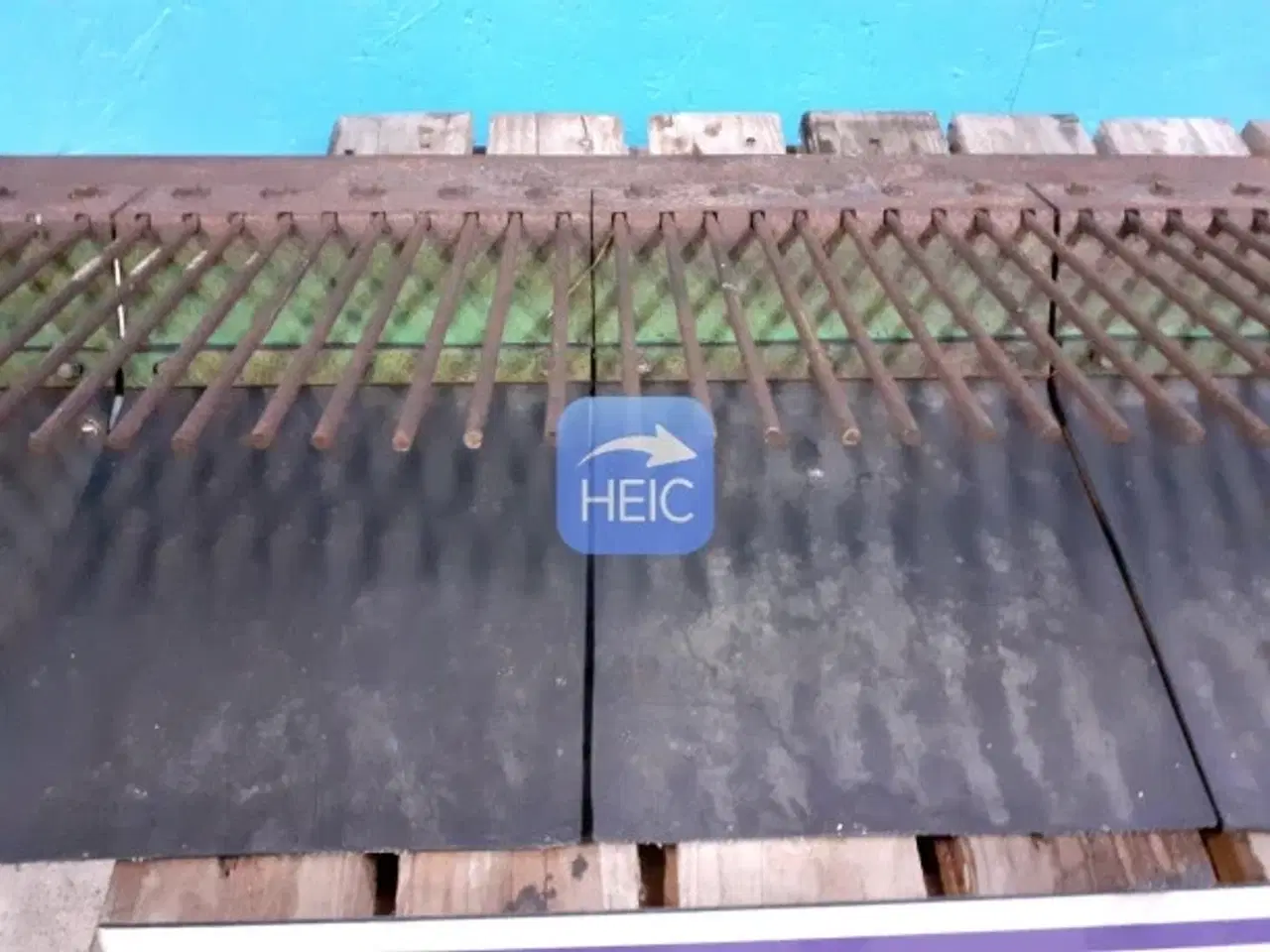 Billede 4 - John Deere 2054 Broforlænger AZ50651