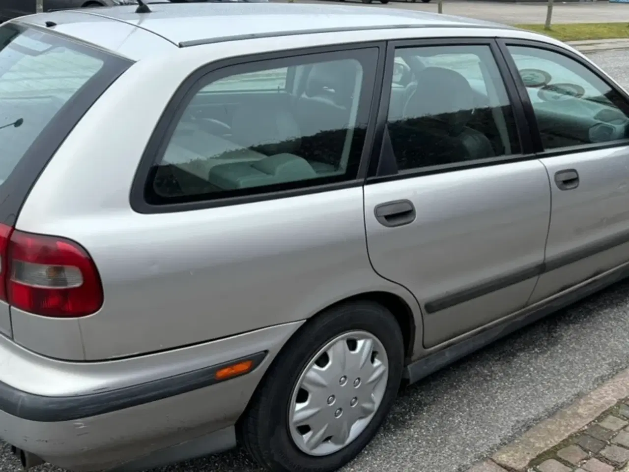 Billede 4 - Volvo v40 - 1 år til syn