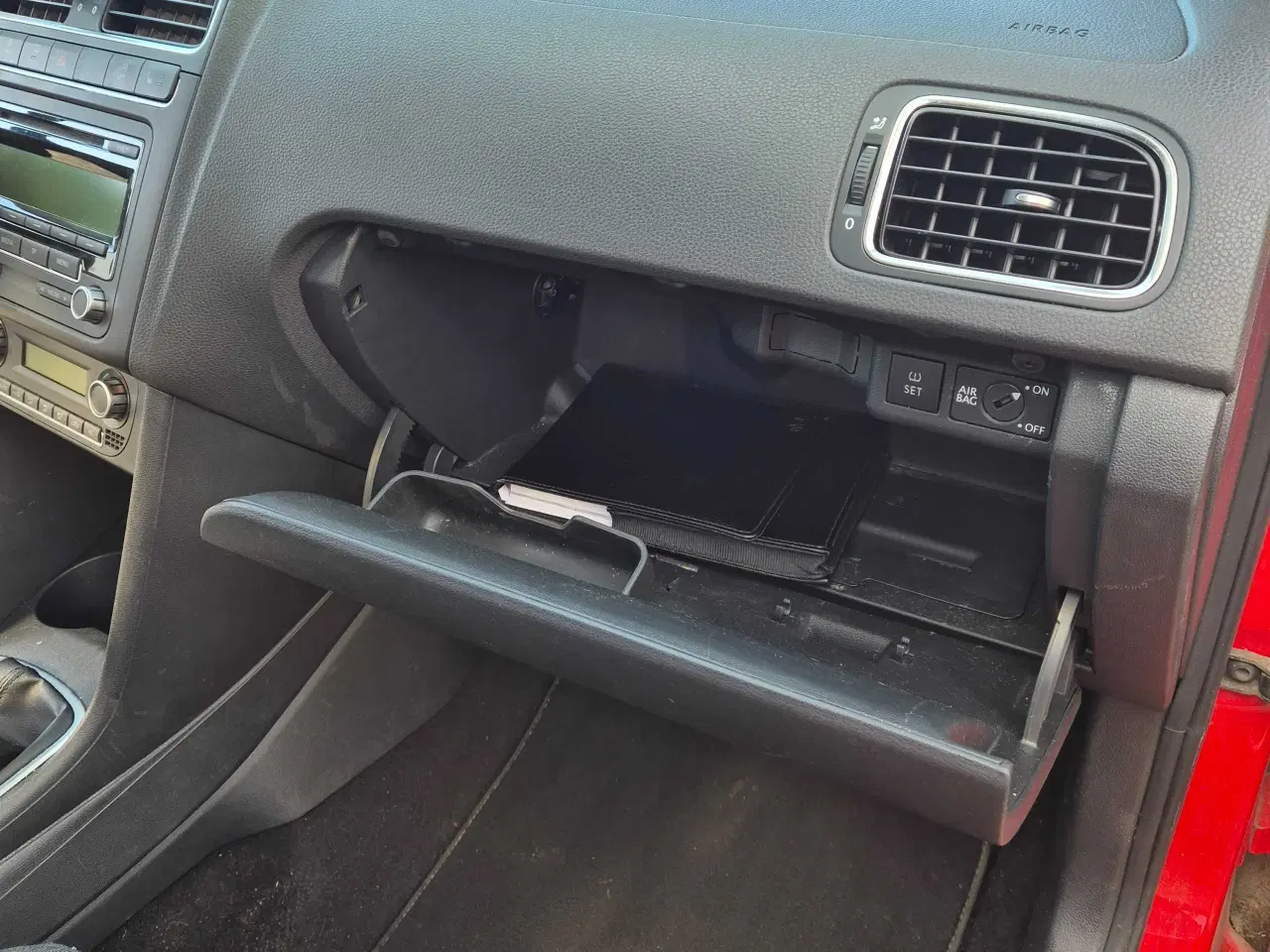 Billede 12 - Nysynet polo 6r 