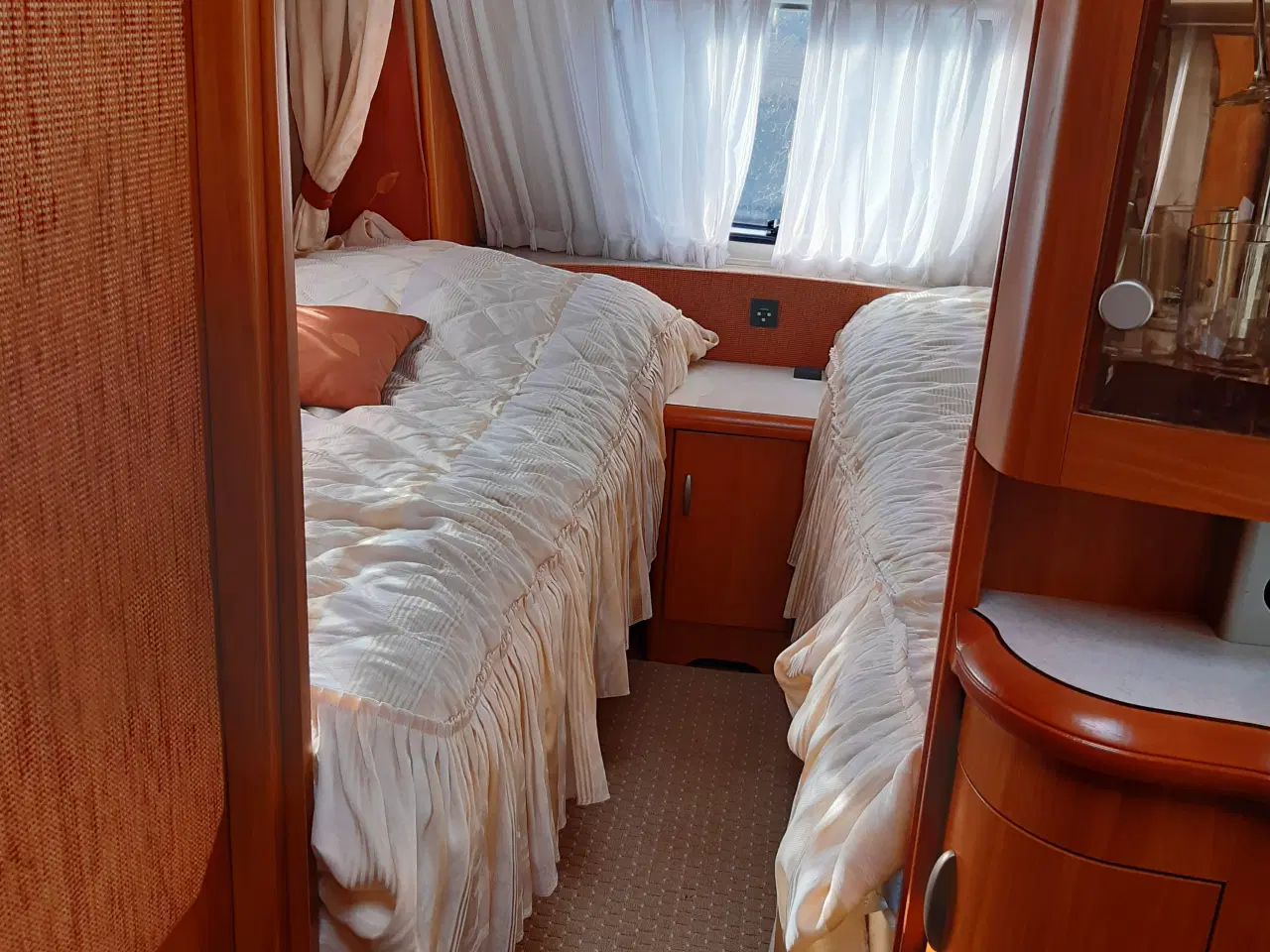 Billede 5 - Hobby Excellent 540 UL ALDE