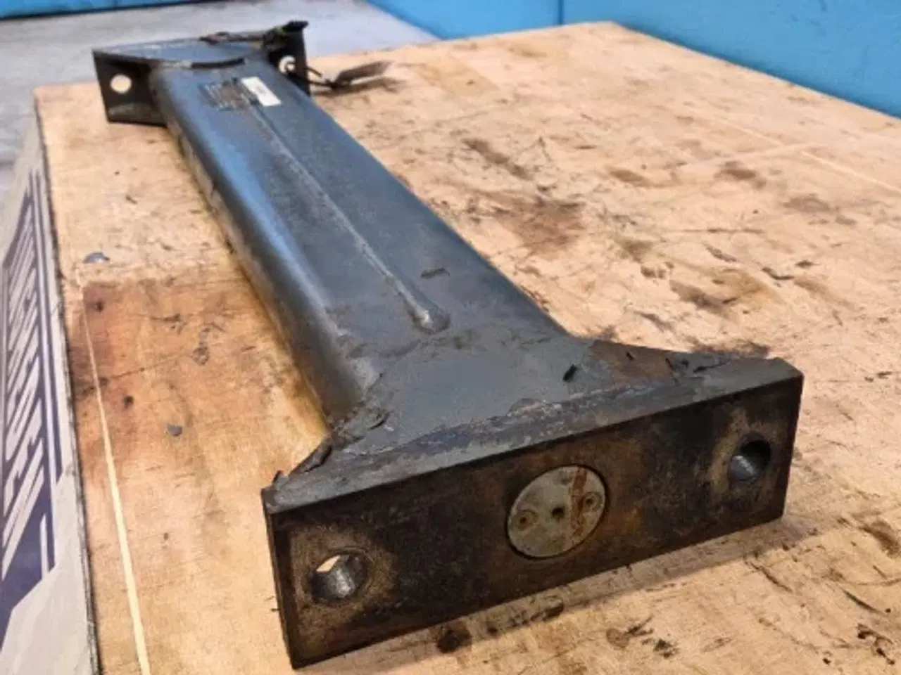 Billede 6 - Fendt 12130N Plejlstang 700141189