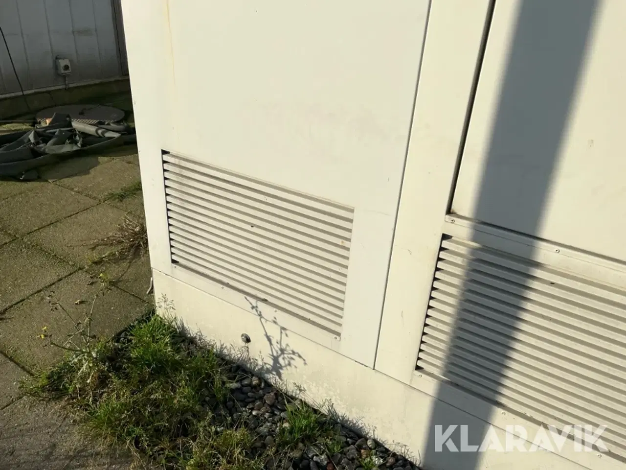 Billede 11 - Compact station SGB NDV1600