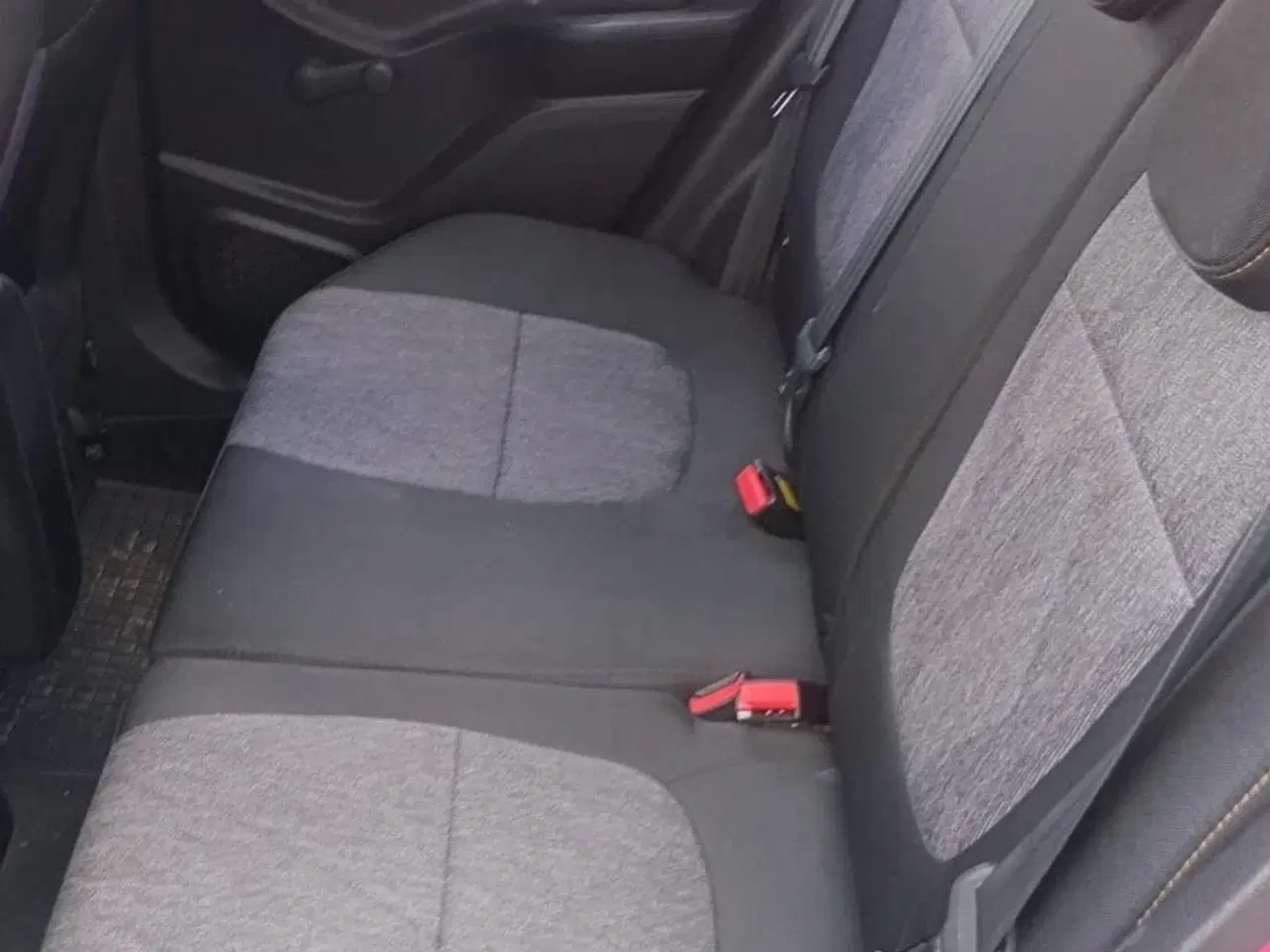 Billede 7 - Kia Picanto 1,0 Active