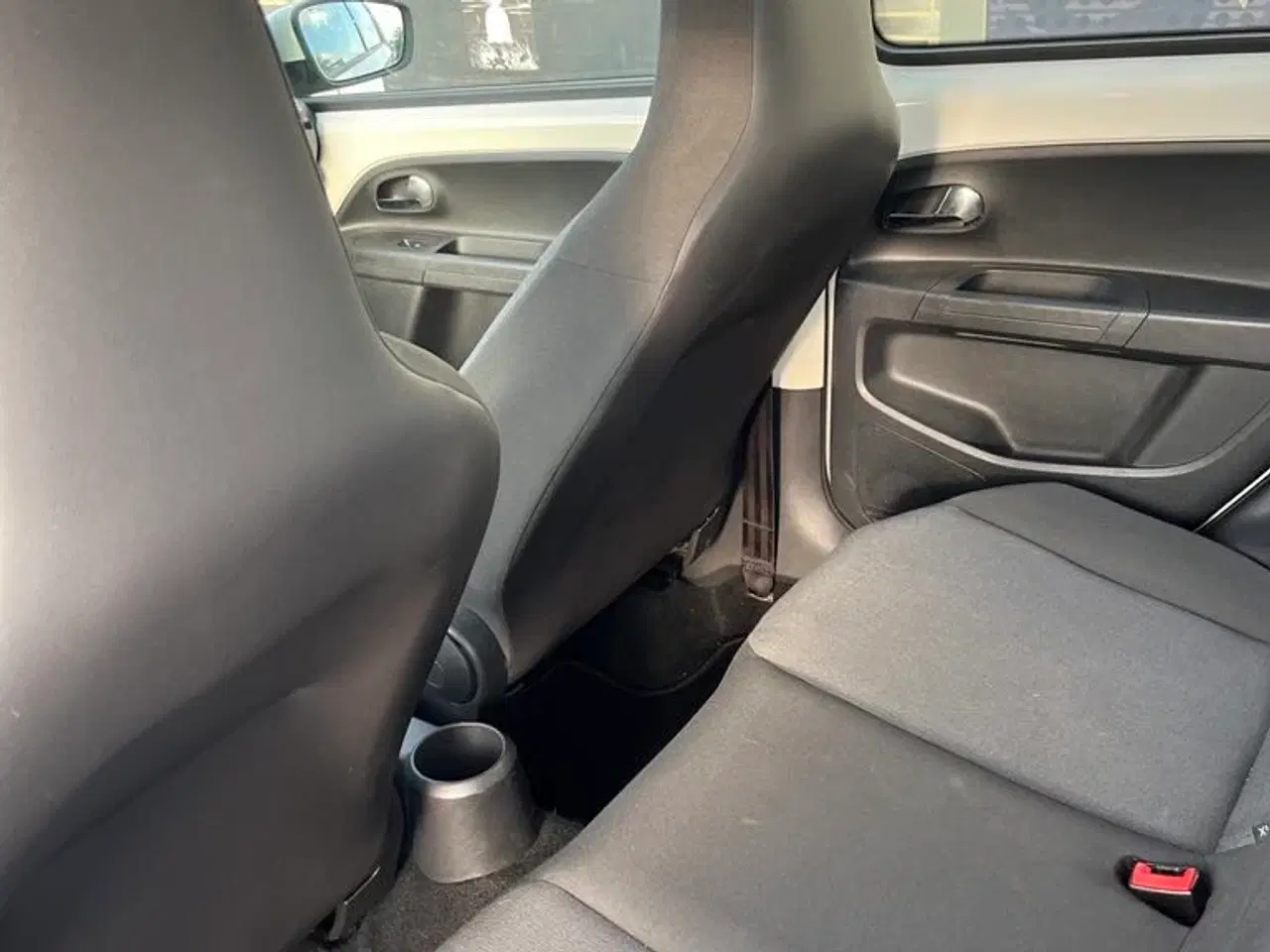 Billede 10 - VW UP