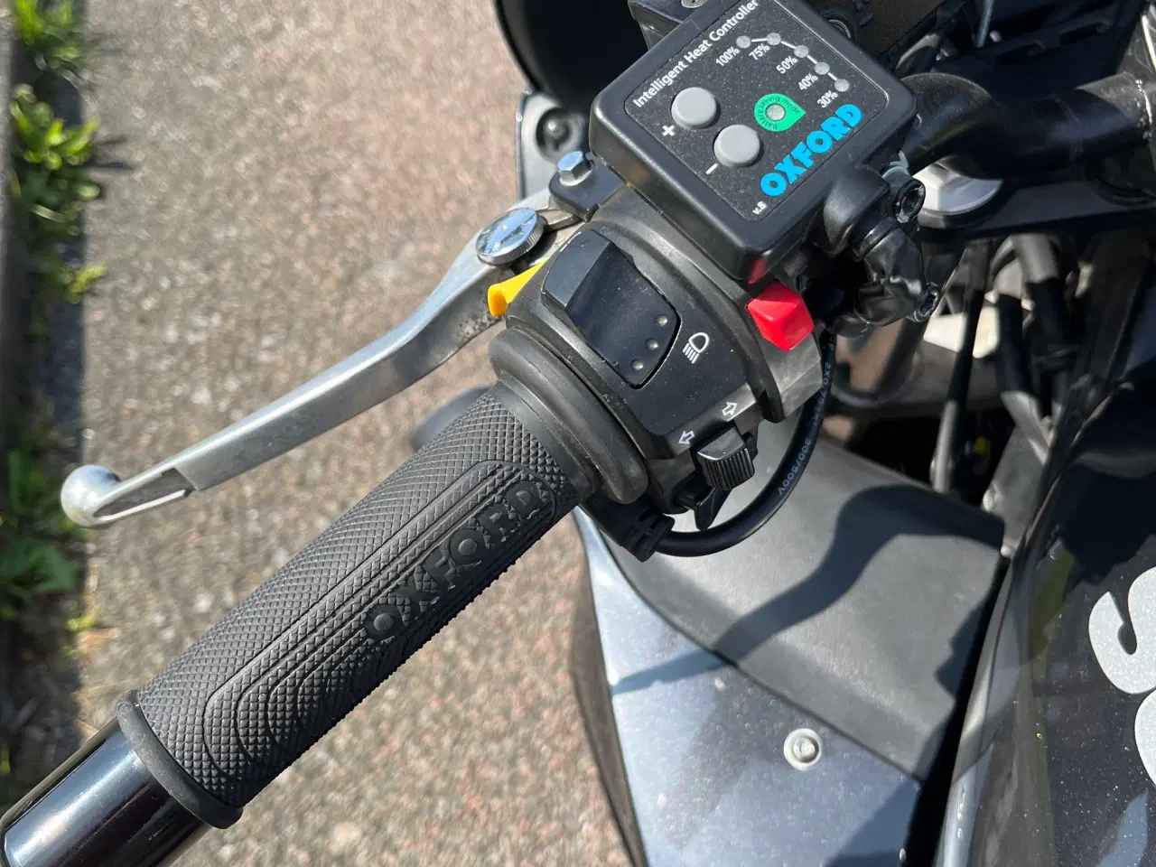 Billede 13 - Suzuki GSX 1250 fa årg 2016