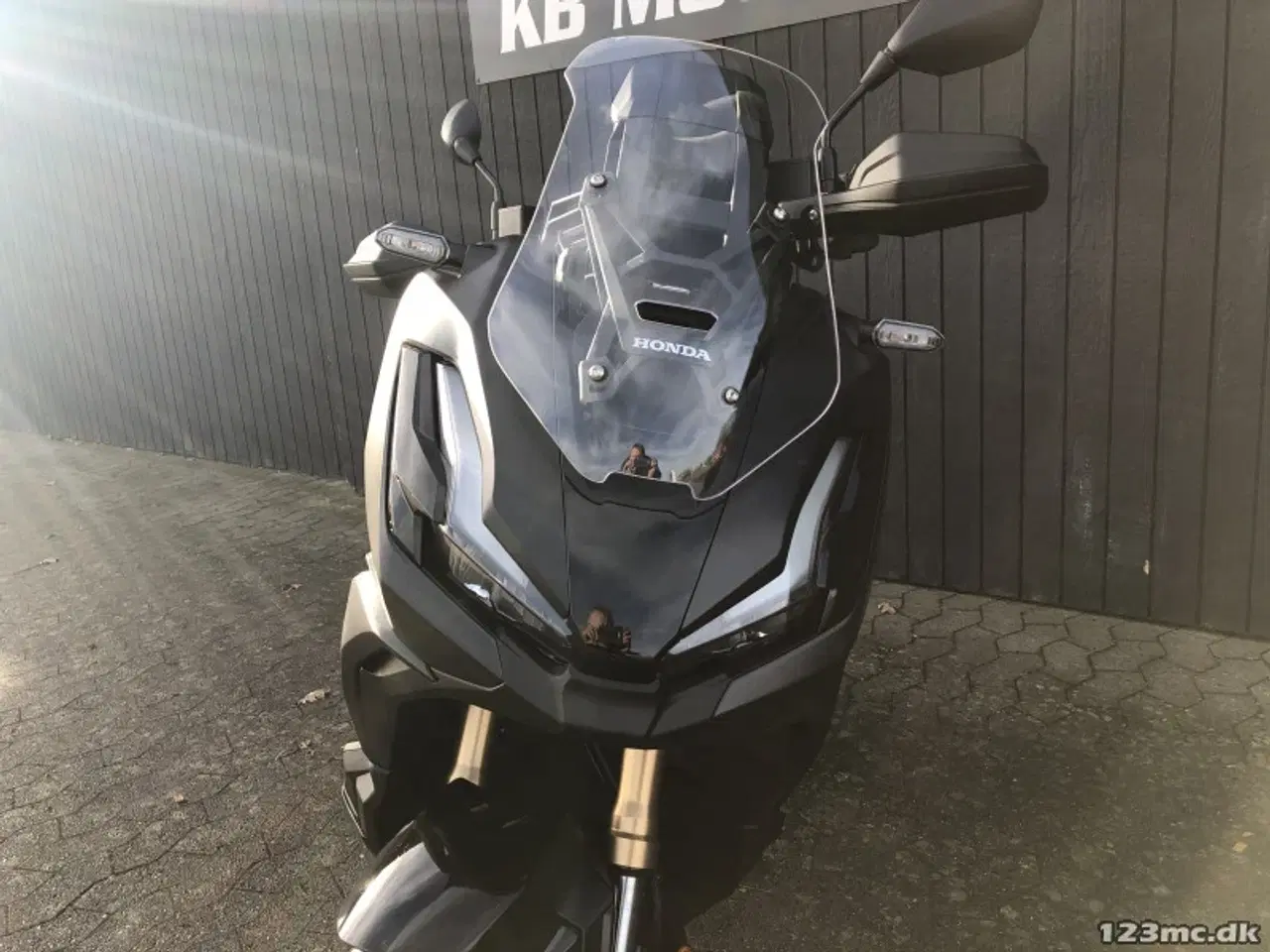 Billede 10 - Honda ADV 350