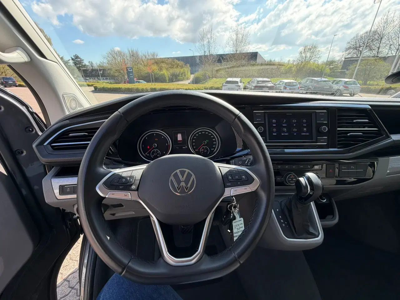 Billede 28 - VW California 2.0 TDI 204 4M Aut., Autocampere