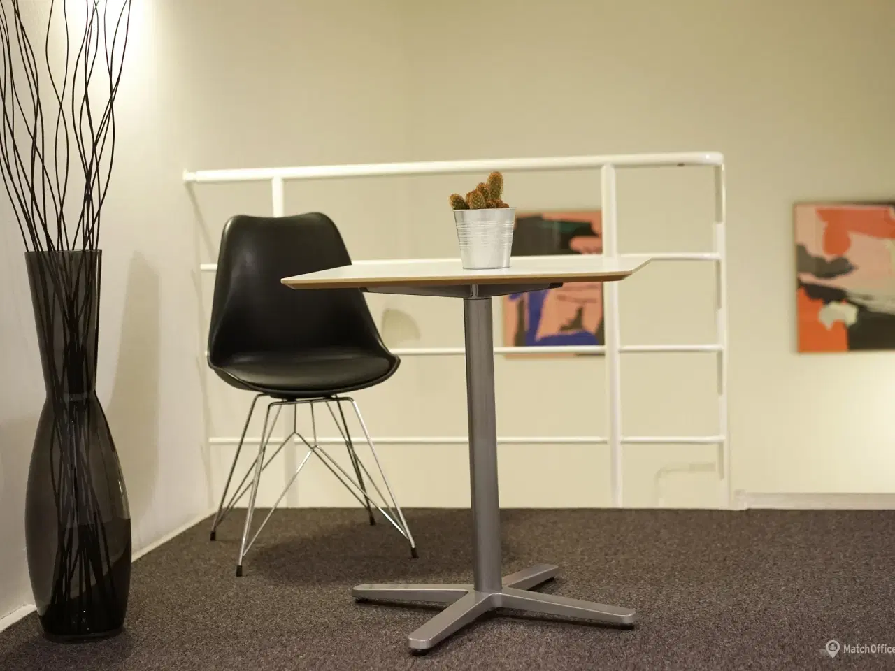 Billede 8 - EasyOffice Høje Taastrup Boulevard - lokale 1.15