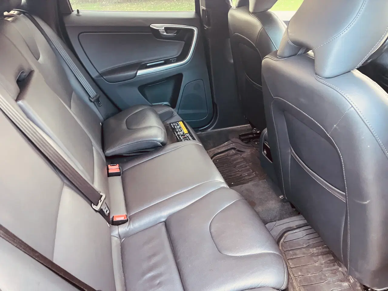 Billede 5 - Volvo xc 60 d5
