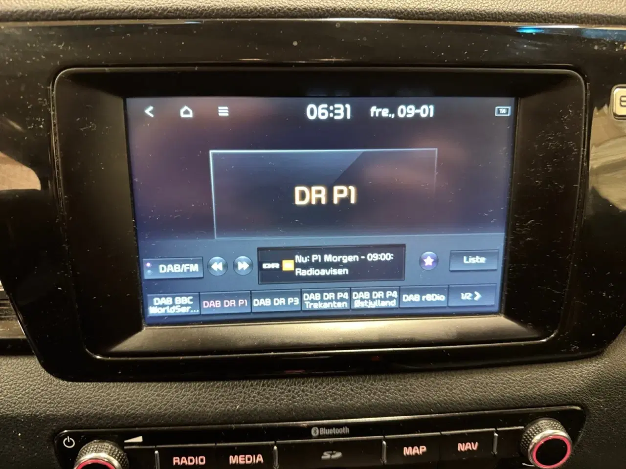 Billede 11 - Kia e-Niro 64 Advance