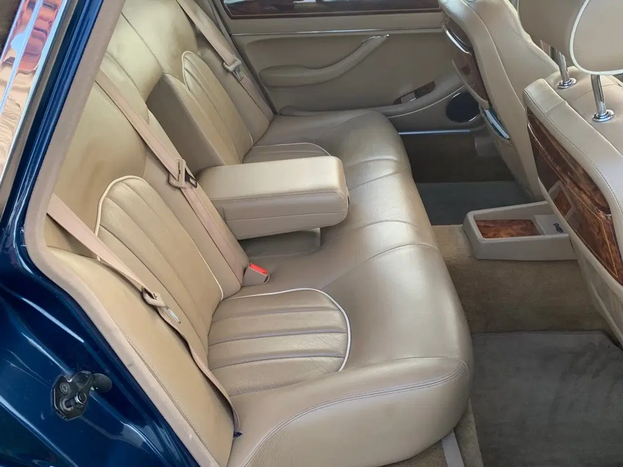 Billede 13 - Jaguar XJ6 4,0 