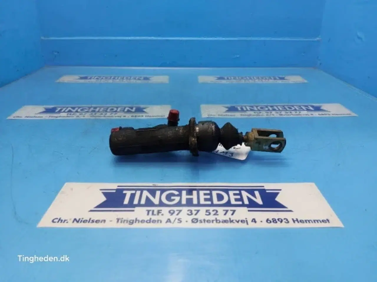 Billede 1 - Massey Ferguson 3060 Hovedcylinder 3388831M3