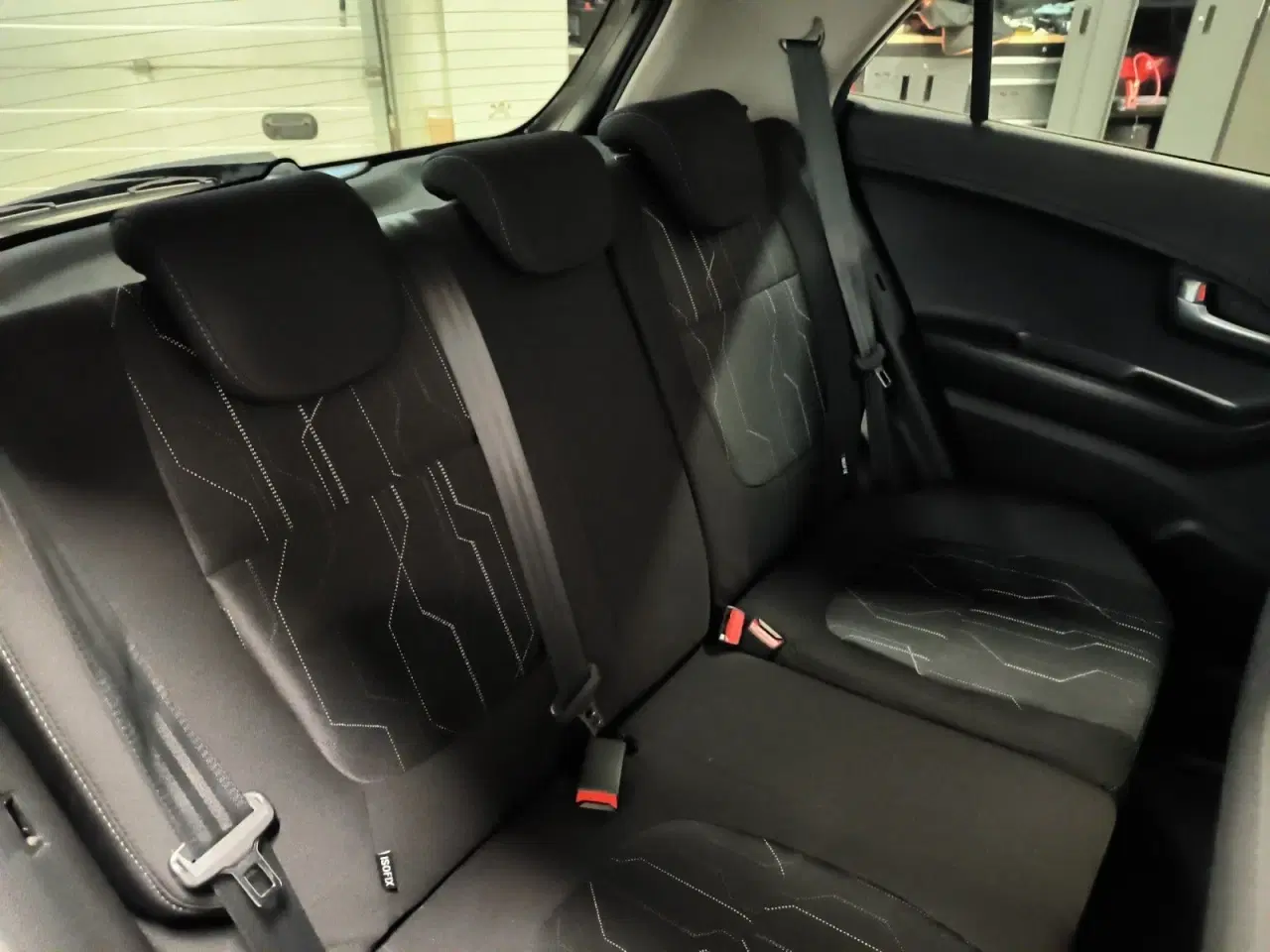 Billede 14 - Kia Picanto 1,0 Attraction