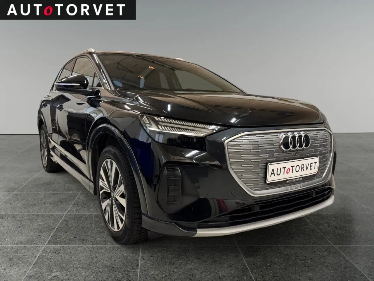 Billede 2 - Audi Q4 e-tron 40 