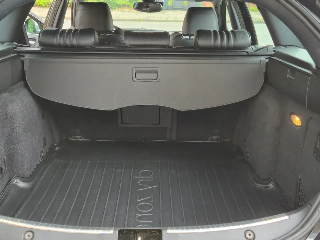 Billede 8 - Alfa Romeo 159 Sportswagon 2.4 Jtdm Ti