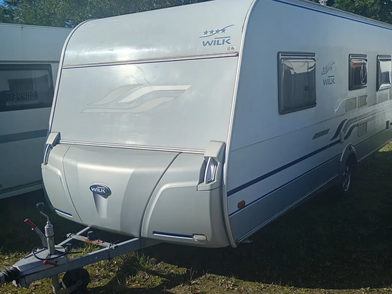 Billede 4 - 2007 Wilk 530