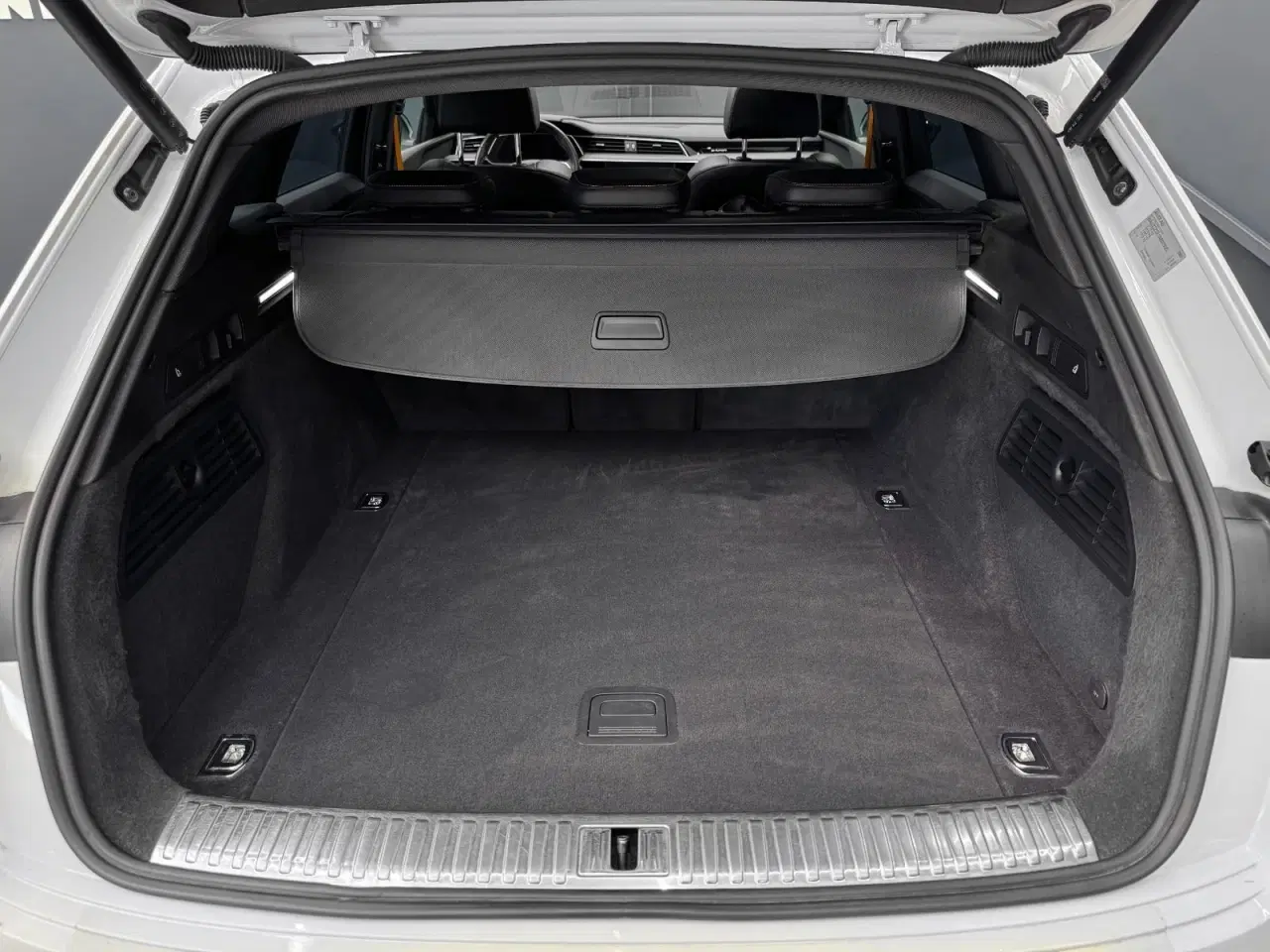 Billede 16 - Audi e-tron 55 Black Edition S-line quattro