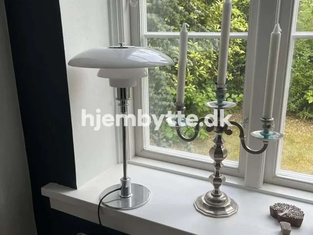 Billede 10 - Hjembytte - Bloustrødvej