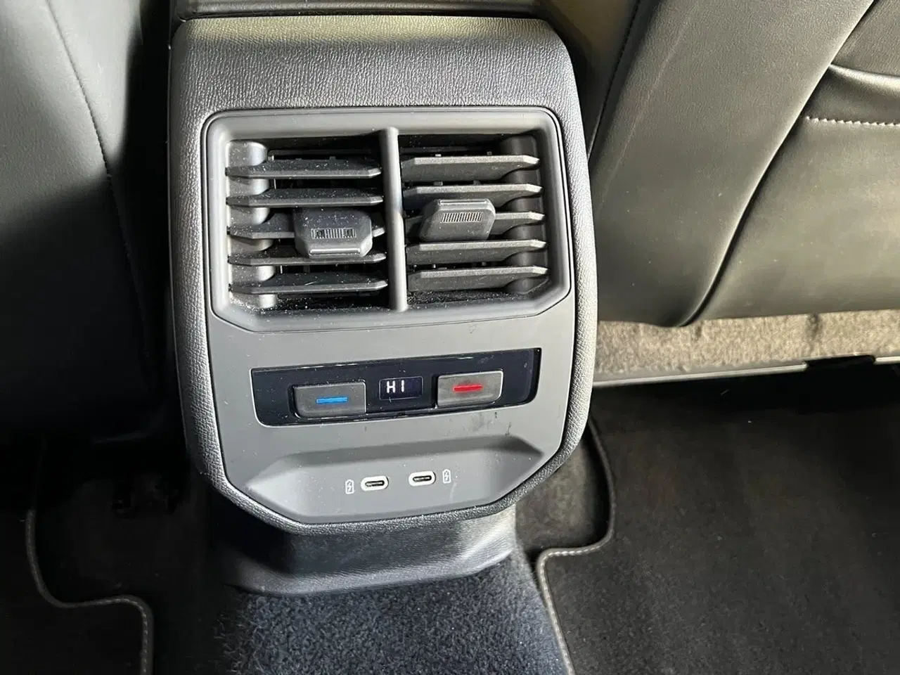 Billede 24 - Seat Leon 1,4 eHybrid FR DSG