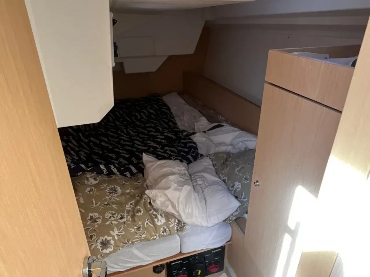 Billede 11 - Beneteau Oceanis 38